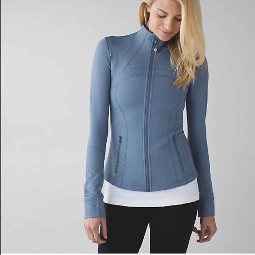 Lululemon Define Jacket 8